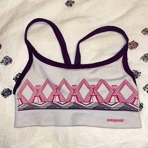 PATIGONIA EXTRA SMALL SPORTS BRA